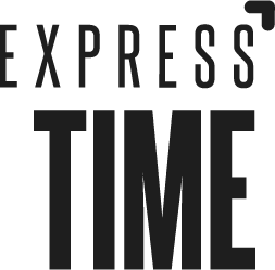 ExpressTime logo